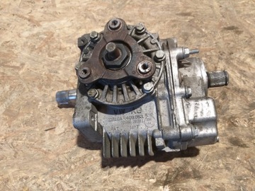 фото thumb №5, Редуктор коробки volkswagen tiguan sharan