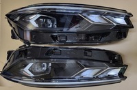 фото thumb №13, Лампа передня ліва фара full led vw passat b9 3j1 nowa комплектна оригінальний номер