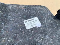 фото thumb №3, Обивка багажника зад правая octavia ii 2 hb оригинал красивая