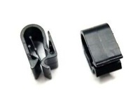 фото thumb №1, 2 x кронштейн трубки щуп рівня оливи bmw nowe oem