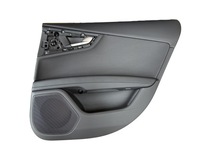 фото thumb №16, Audi a7 4g lift сиденья кожа обивка