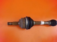 фото thumb №3, Привідний вал ліва короткий 1.6 hdi peugeot 308 i lift 08r