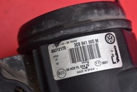фото thumb №8, Фара левый лампа перед линза eu 3c0941005m vw passat b6 05-10