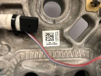 фото thumb №4, Повітропровід mini f55 f56 f57 оригінал шкіра