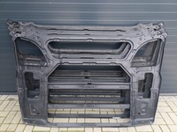 фото thumb №1, Каркас капот решётка радиатора scania s 2304022