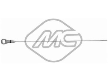 фото thumb №2, Щуп уровня щуп масла ford transit connect 1.8 02-13