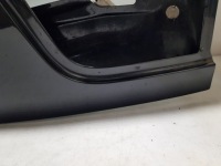 Кришка багажника багажника bmw x5 e70 475 чорний  sapphire металік Зі Шроту, фото thumb