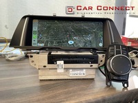 фото thumb №6, Навигация nbt evo bmw f10 f11 doposażenie carplay