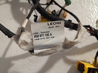 фото thumb №6, Audi a4 b9 джгут панелі приладової панелі 4g0971100a