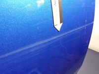 фото thumb №8, Dacia sandero ii stepway двері задня праве terpl