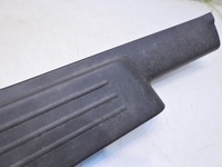 фото thumb №6, Планка накладка порога лівий зад mazda 5 i