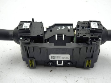 фото thumb №6, Land rover evoque ii 2020 кермовий/підкермовий / перемикач поворотів двірник