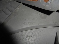 фото thumb №5, Kia sorento 3.5 v6 04' захист накладка консолі