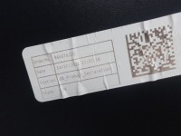 Bmw x7 g07 m-pakiet бампер задня pdc Доставка, фото thumb