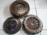 фото thumb №1, Hyundai i30 1.4 16v колесо маховик диск притиск