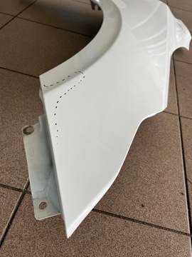 фото thumb №10, Kia ceed iii 18- крыло правые перед переднее