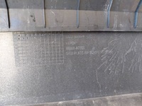 фото thumb №8, Kia niro ii бампер задняя 86611-at001 оригинал