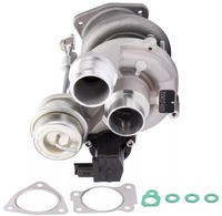 фото thumb №1, Fabrycznie nowa турбіна турбонагнітач mini clubman paceman r55 1.6 184 km