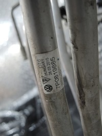 фото thumb №8, Porsche cayenne 7p5 lift turbo s дроти wody