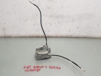фото thumb №1, Замок дверь левый задняя 4 pin fiat bravo ii