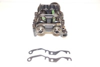 фото thumb №6, Nissan navara d23 alaskan 2.3 dci biturbo ys23 вали балансувальні