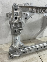 фото thumb №9, Mercedes-benz s w223 2020 рама підрамник перед