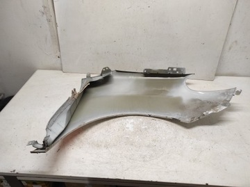 фото thumb №6, Fiat doblo 2 ii рестайлинг 14- крыло левый перед