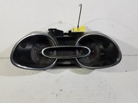 фото thumb №1, Счетчик приборы renault clio iv 0.9 248104696r