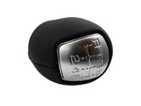 фото thumb №11, Ручка переключения передач iveco daily iv v 2006-2014 6 передач кожа