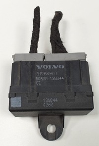 фото thumb №1, Модуль дверь левый задняя задний volvo v60 i 31343482