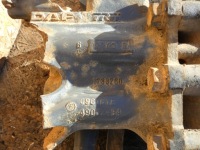 Trw 1733260 49765 колонка трансмиссия рулевая daf 105 xf в Украине, фото thumb