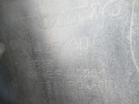 фото thumb №12, Volvo xc60 xc-60 17- бампер перед омыватель оригинал 31425160