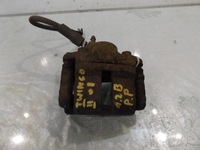 фото thumb №1, Twingo ii 1,2 супорт правий перед