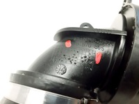 фото thumb №2, Шланг повітря труба renault master iii 2.3 dci 6670865