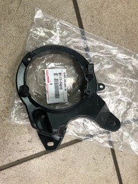 фото thumb №5, Кронштейн протитуманної фари ліва праве toyota chr xh-r