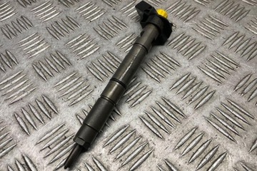 фото thumb №10, Форсунка audi a6 avant 4f5, c6 059130277ac 2.7l дизель 2007