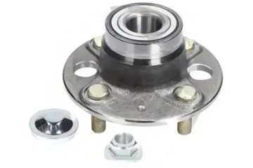 фото thumb №1, Подшипник колёса зад 912124 optimal honda jazz ii