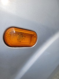 фото thumb №15, Крила передній лівий правий перед ford fiesta mk6 2002-08