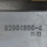 Купить 2009 mercedes-benz gl x164 моторчик сиденье 82064806, фото thumb