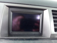 фото thumb №1, Дисплей opel signum 13132282