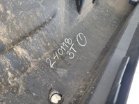 фото thumb №16, Honda hr-v hrv ii 15- бампер задняя задний pdc лак b593m