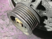 фото thumb №5, Volvo v40 i 96-00 1.8 генератор 0123315021 9164940