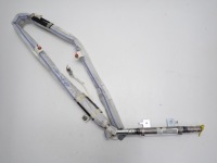 фото thumb №1, Шторка безопасности подушка безопасности боковая левая оригинал 85010-1y000 kia picanto ii 5d htb 13r