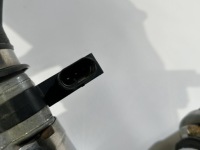 фото thumb №11, Фильтра воздуха воздухозаборник конусный фильтр расходомер chevrolet corvette c5 1997-