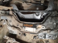 фото thumb №1, Підрамник підрамник підпора fiat grande punto "09