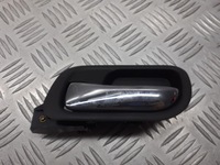 фото thumb №1, Ручка левая задняя внутренняя honda accord vii 2.0