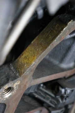 фото thumb №8, Двигатель комплектный bls vw golf v 1.9 tdi 105km