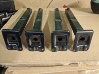 фото thumb №1, Балка зона кронштейн opel crossland citroen c3 aircross 2023