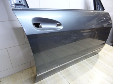 фото thumb №6, Mercedes c-klasa w204 a204 дверь правые перед