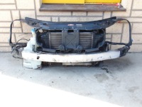 Купить Ремень передний балка усилитель mercedes r w251 cdi радиатор комплект, фото thumb